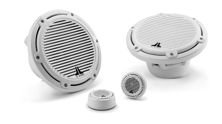 JL Audio M770-TCW-CG-WH. ����������� �������������� M770-TCW-CG-WH.